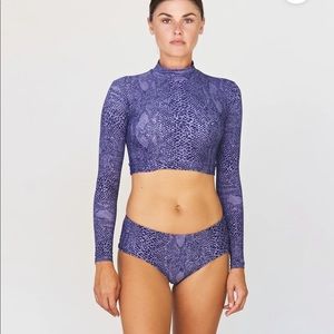 Acacia indo top in ISLE